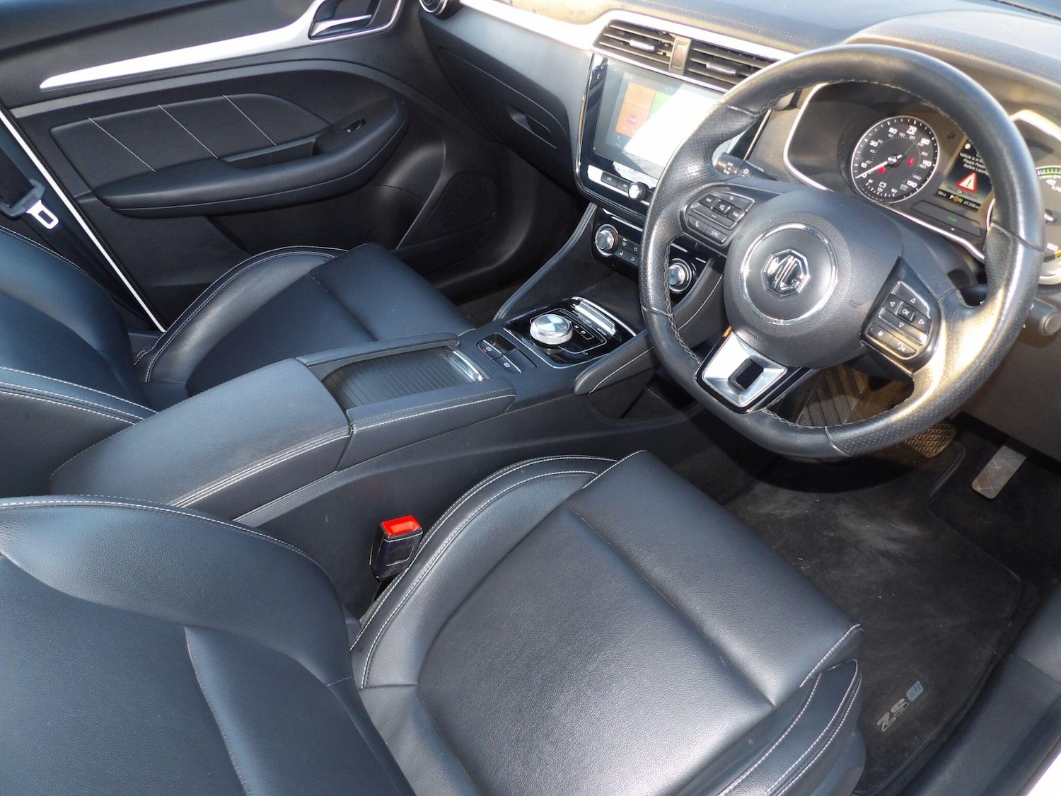 Used MG MG ZS 2020 for sale - 77120885: Photo 13