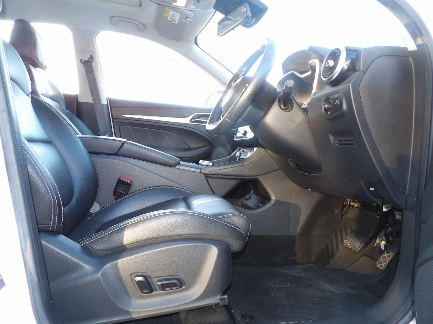 Used MG MG ZS 2020 for sale - 77120885: Photo 14