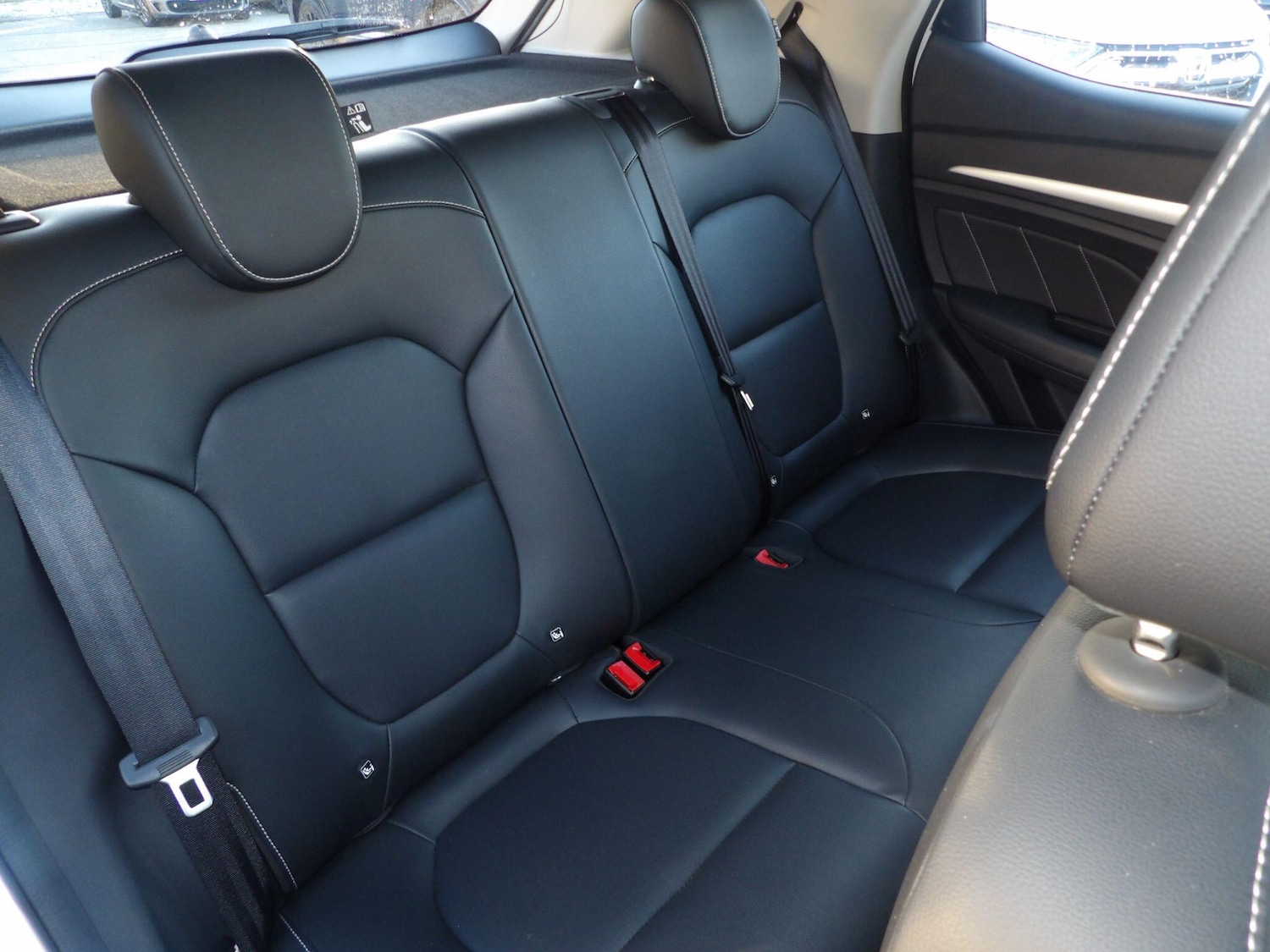 Used MG MG ZS 2020 for sale - 77120885: Photo 16