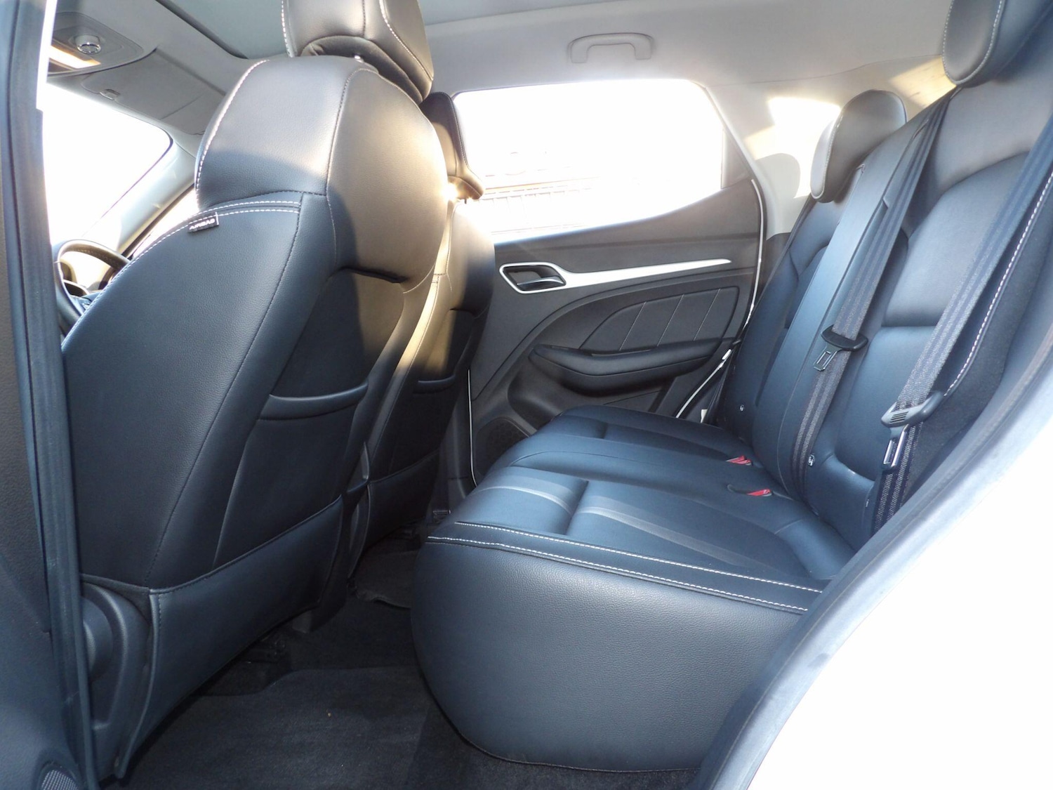 Used MG MG ZS 2020 for sale - 77120885: Photo 18