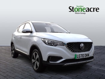 MG MG ZS feature image