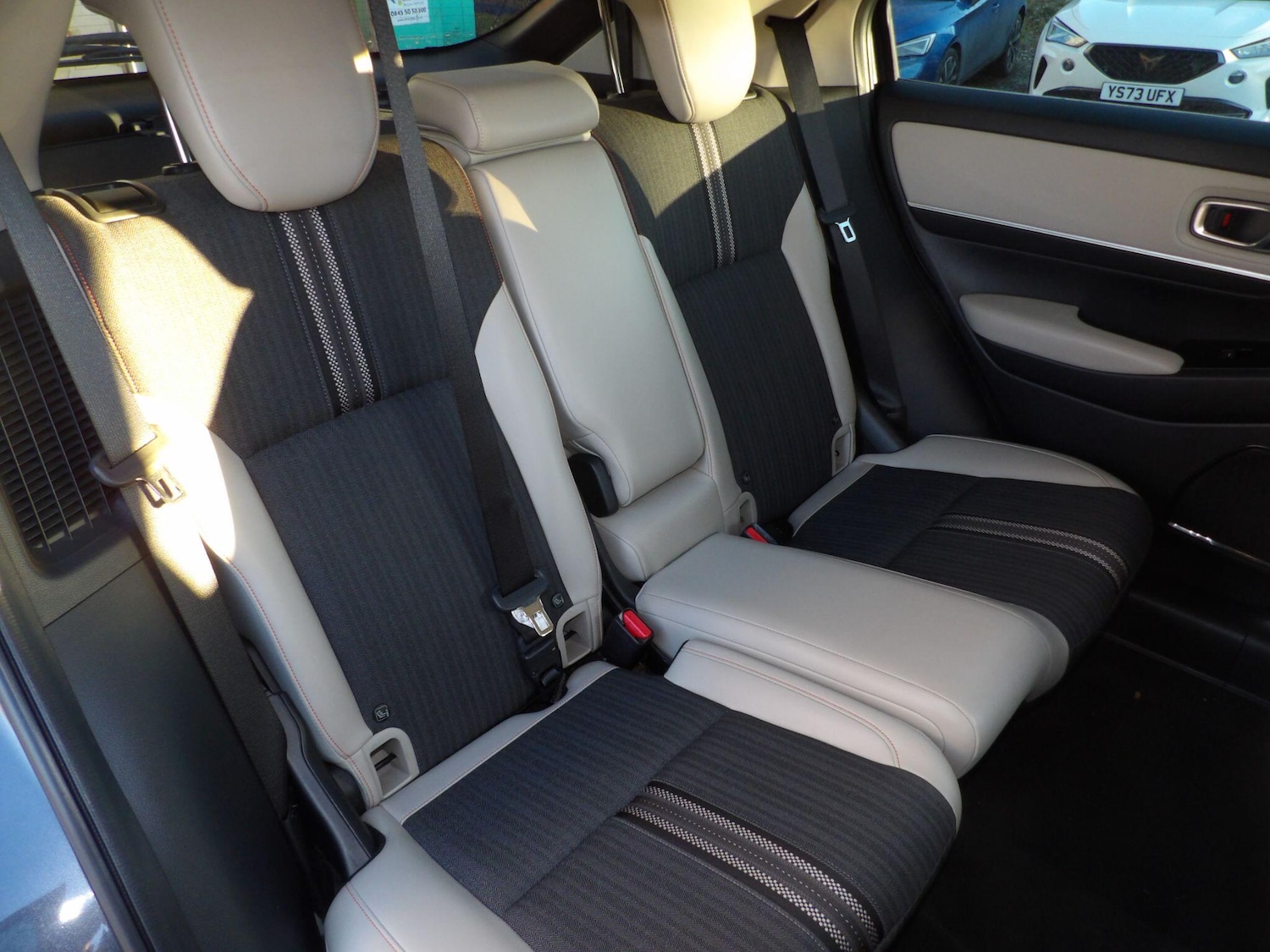 Used MG MG ZS 2020 for sale - 77120885: Photo 20