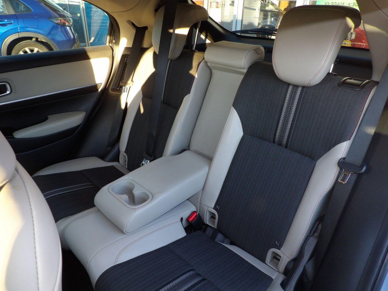 Used MG MG ZS 2020 for sale - 77120885: Photo 21