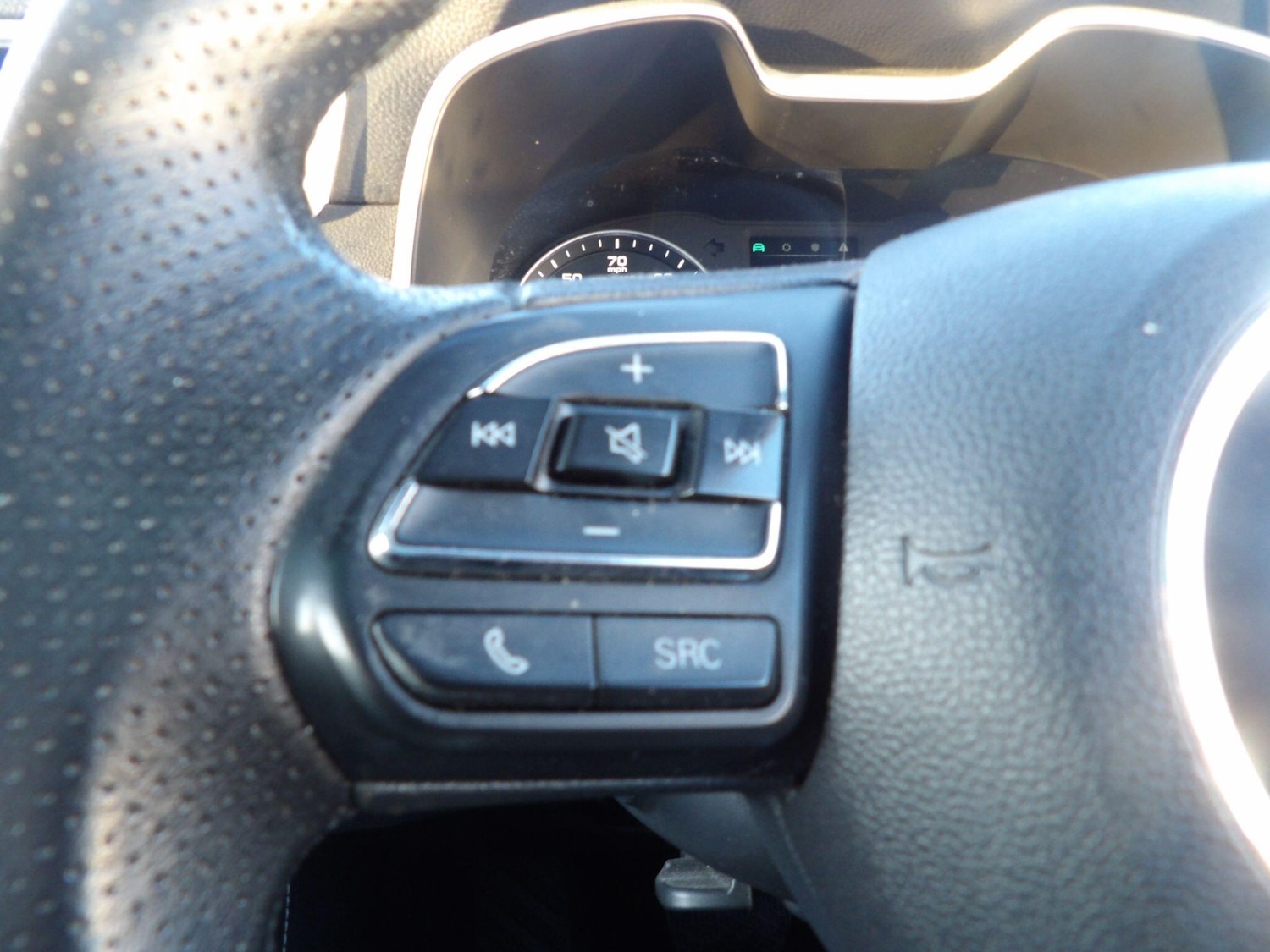 Used MG MG ZS 2020 for sale - 77120885: Photo 26