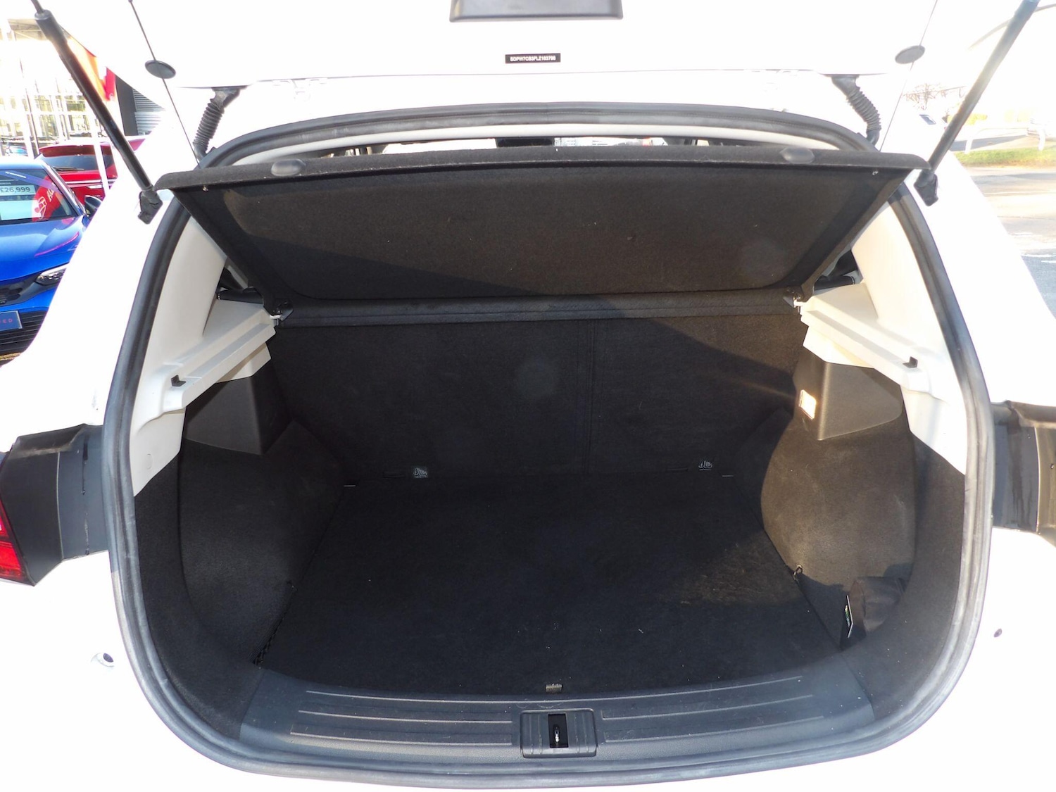 Used MG MG ZS 2020 for sale - 77120885: Photo 52