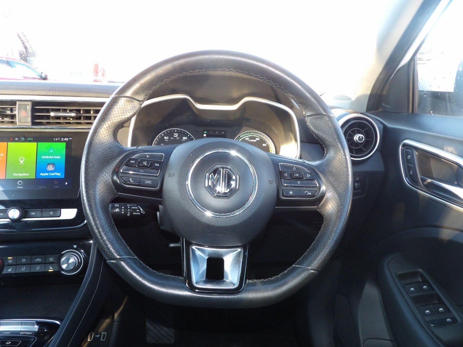 Used MG MG ZS 2020 for sale - 77120885: Photo 56