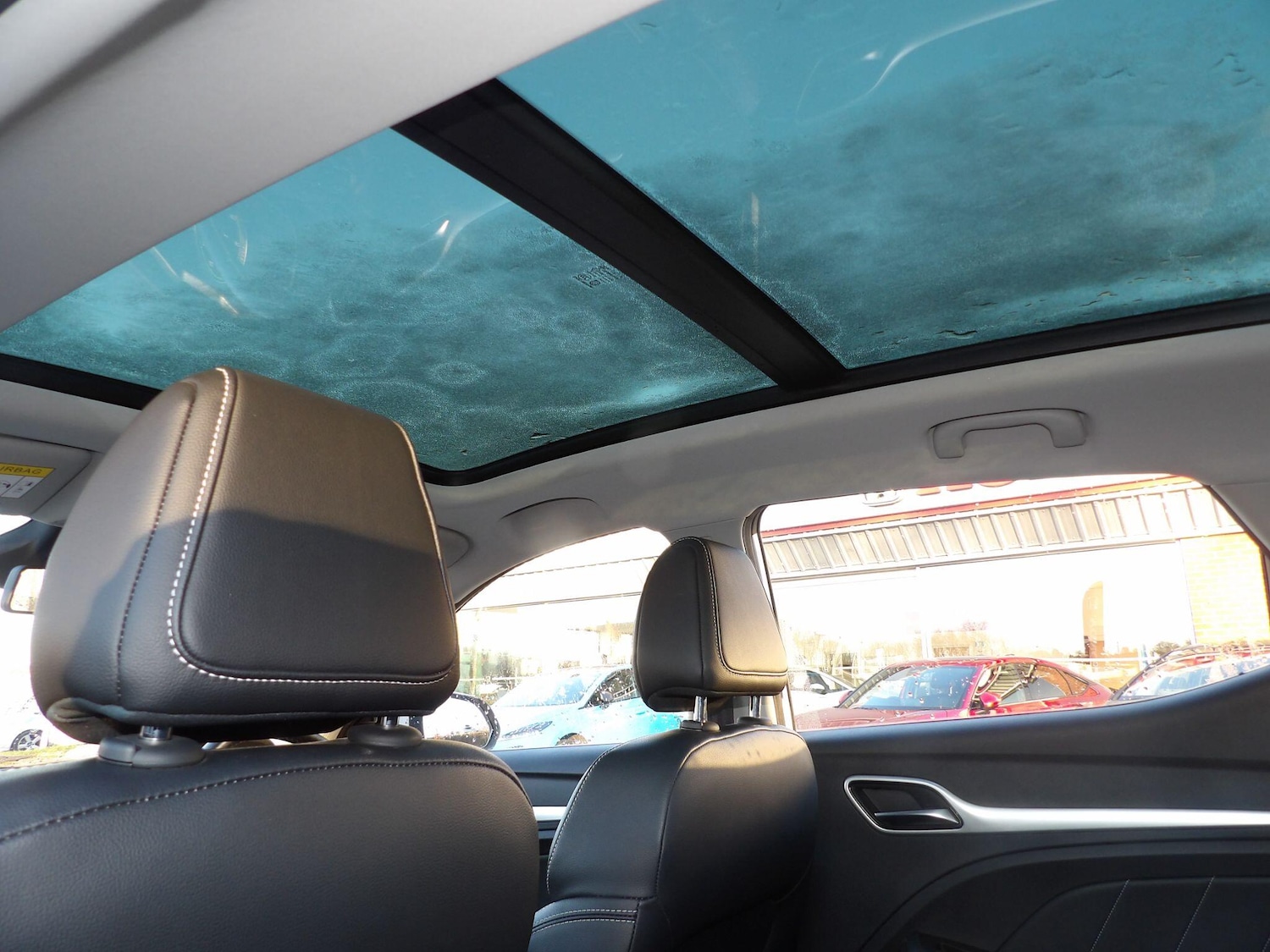 Used MG MG ZS 2020 for sale - 77120885: Photo 62