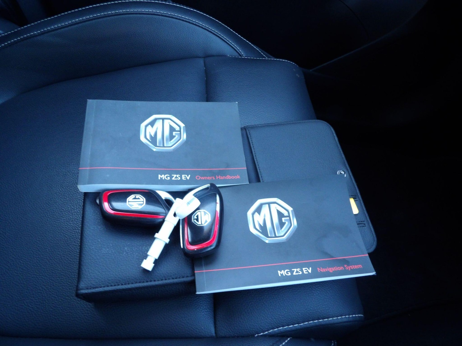 Used MG MG ZS 2020 for sale - 77120885: Photo 64