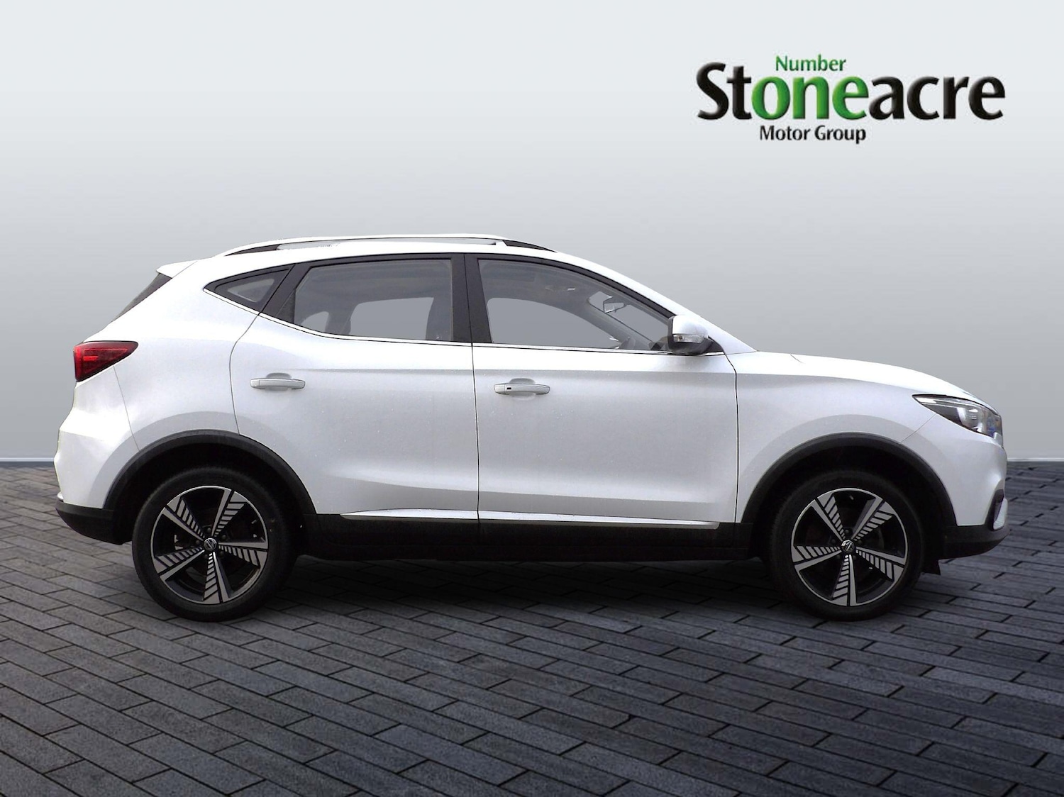 Used MG MG ZS 2020 for sale - 77120885: Photo 7