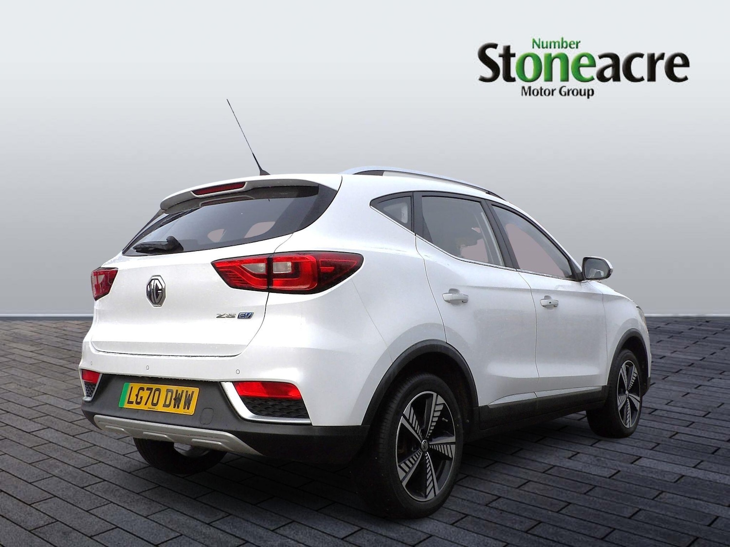 Used MG MG ZS 2020 for sale - 77120885: Photo 8