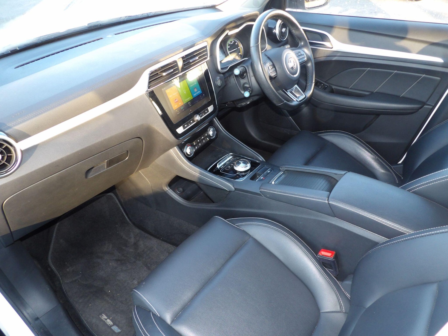 Used MG MG ZS 2020 for sale - 77120885: Photo 9