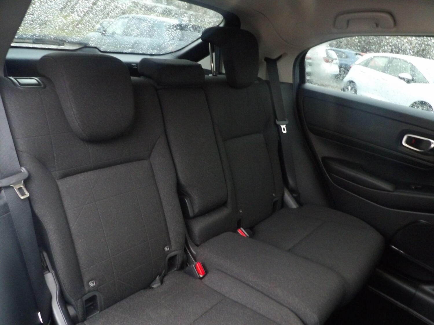 Used Honda HR-V 2023 for sale - 77497484: Photo 11