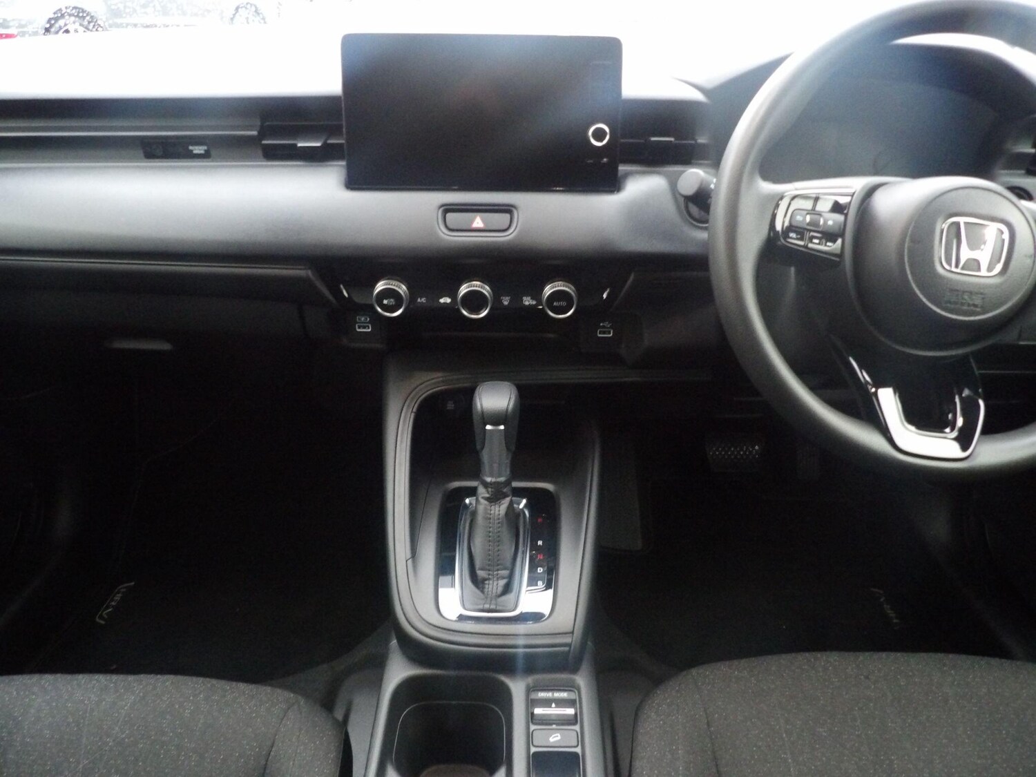 Used Honda HR-V 2023 for sale - 77497484: Photo 15