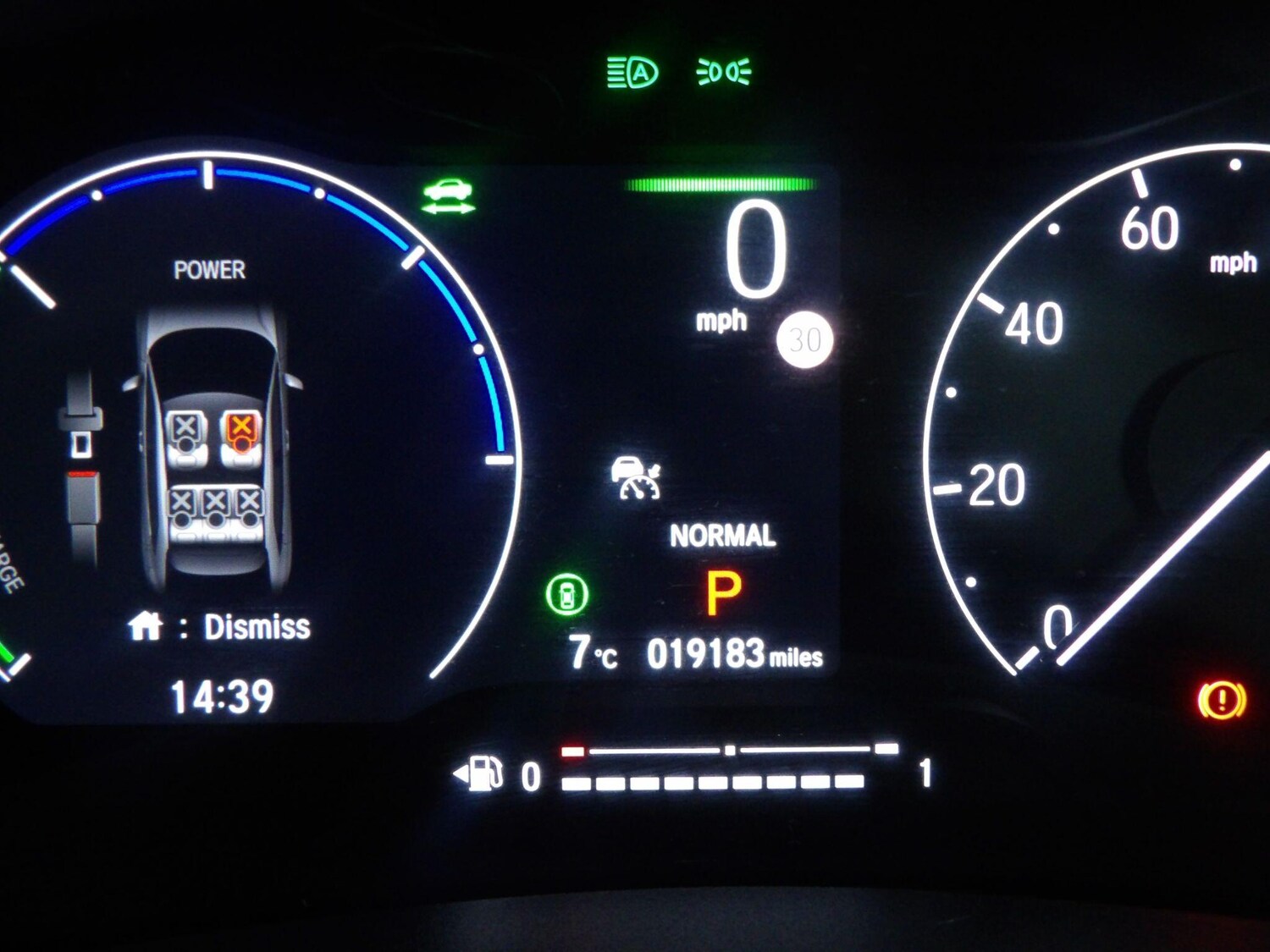 Used Honda HR-V 2023 for sale - 77497484: Photo 16