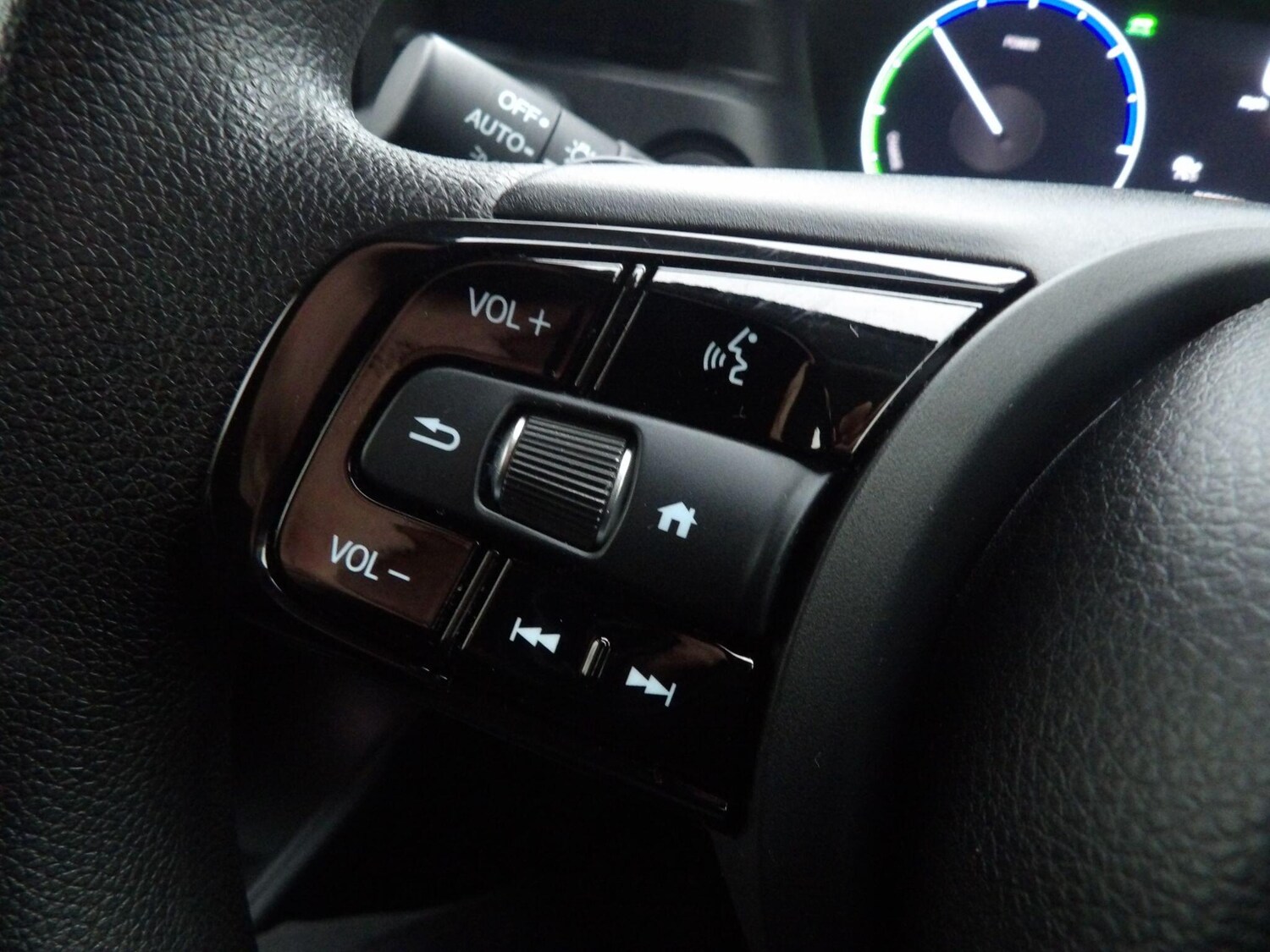 Used Honda HR-V 2023 for sale - 77497484: Photo 21