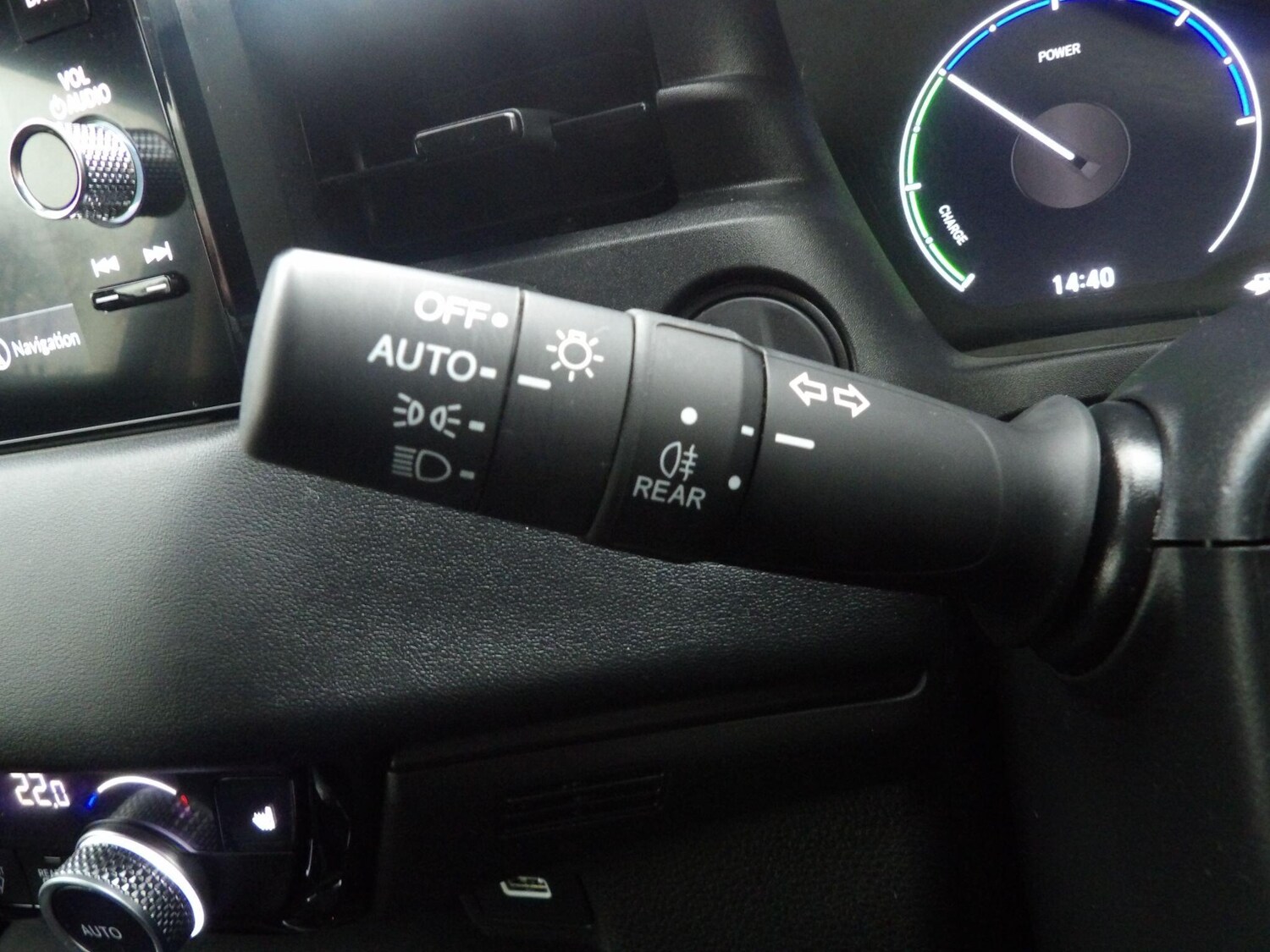 Used Honda HR-V 2023 for sale - 77497484: Photo 23