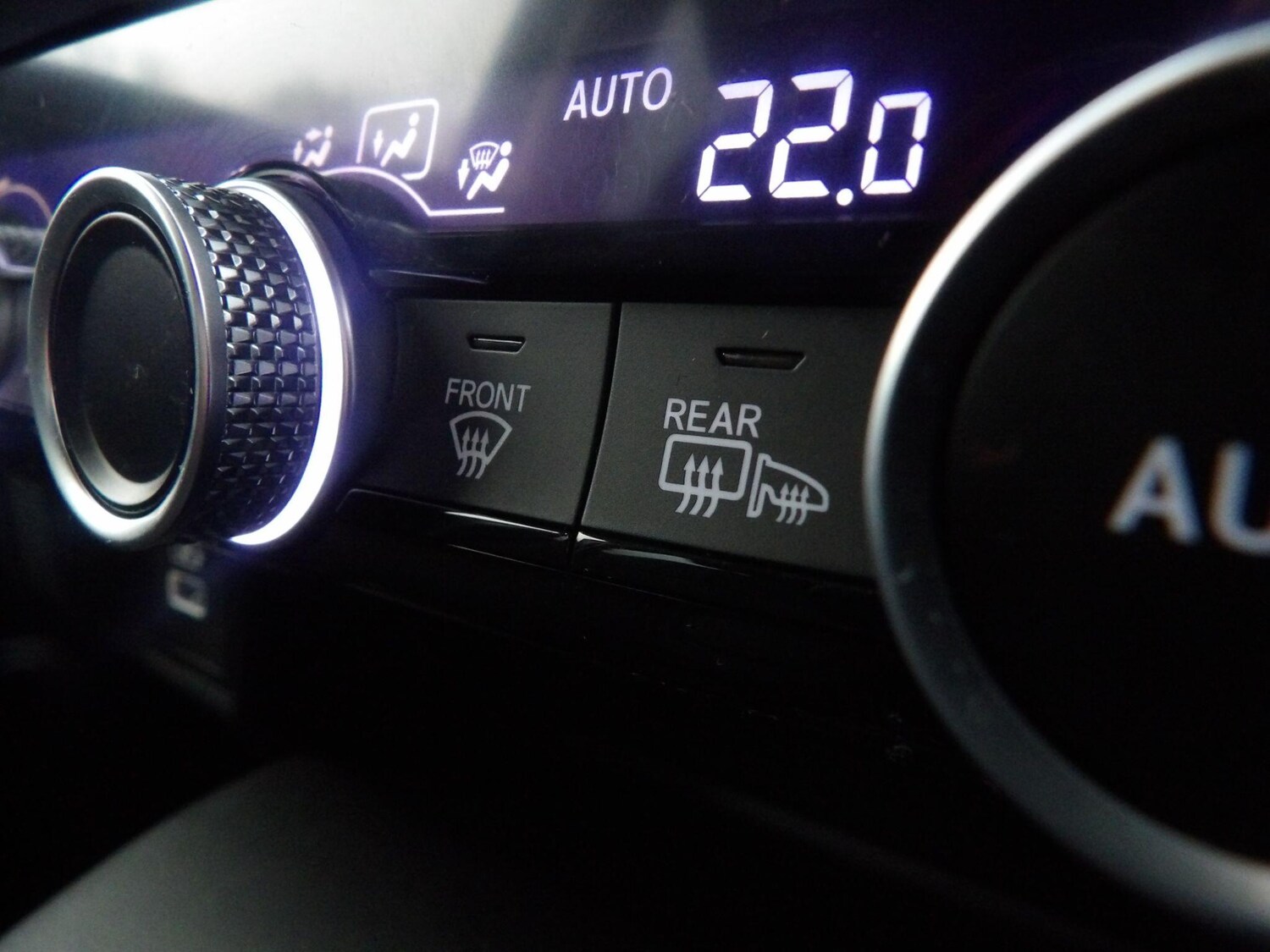 Used Honda HR-V 2023 for sale - 77497484: Photo 24