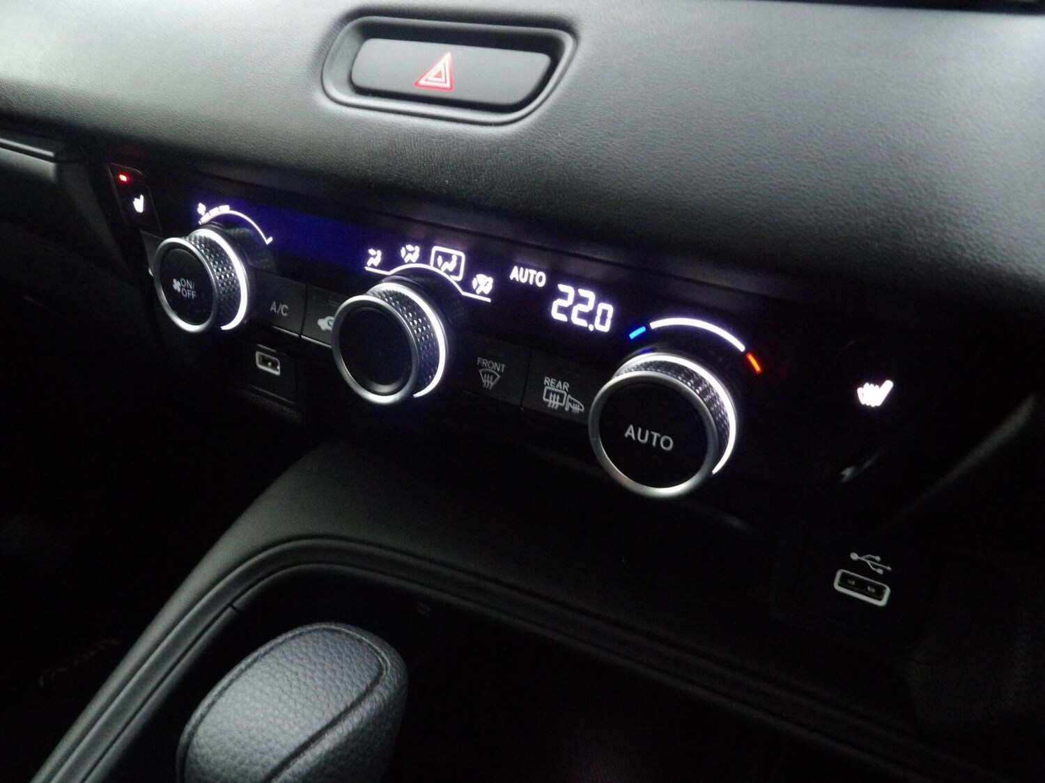 Used Honda HR-V 2023 for sale - 77497484: Photo 25