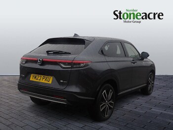 Used Honda HR-V 2023 for sale - 77497484: Photo