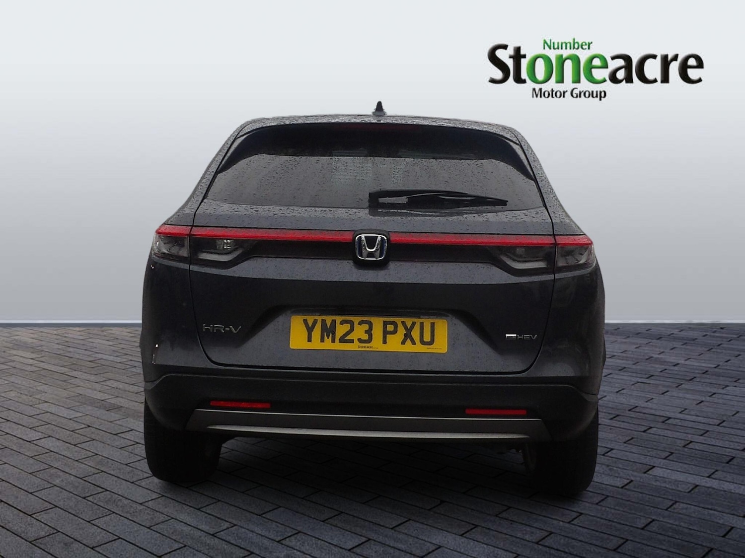 Used Honda HR-V 2023 for sale - 77497484: Photo 4