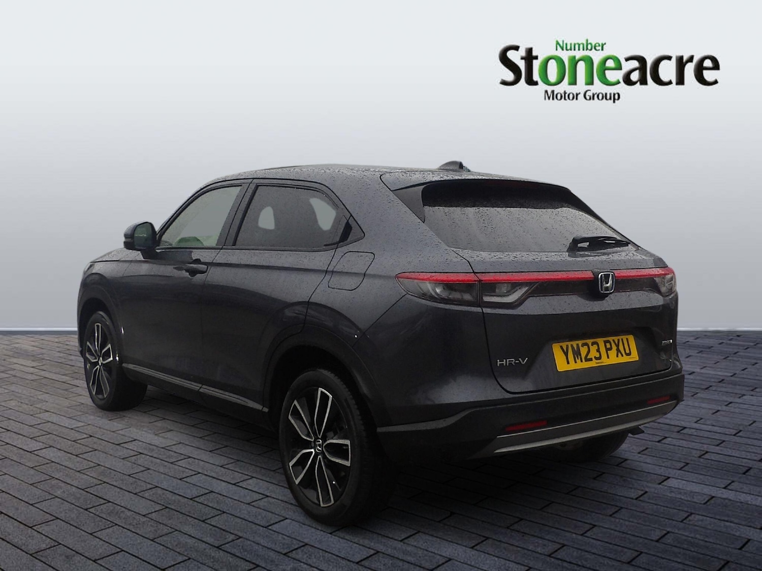 Used Honda HR-V 2023 for sale - 77497484: Photo 5