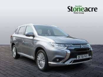 2020 (70) - 2.4 PHEV Dynamic 5dr Auto