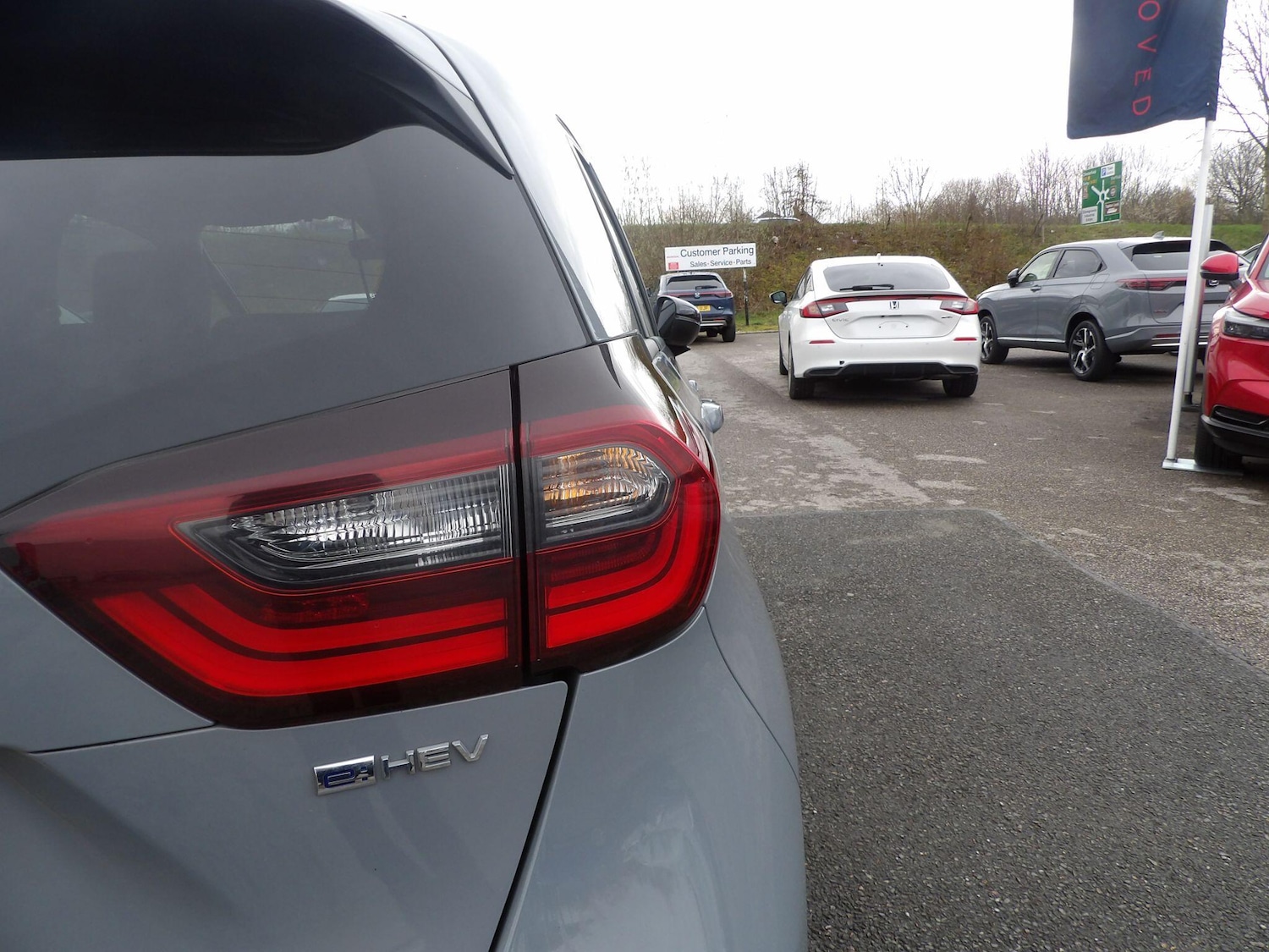 Used Honda Jazz 2024 for sale - 77978063: Photo 10