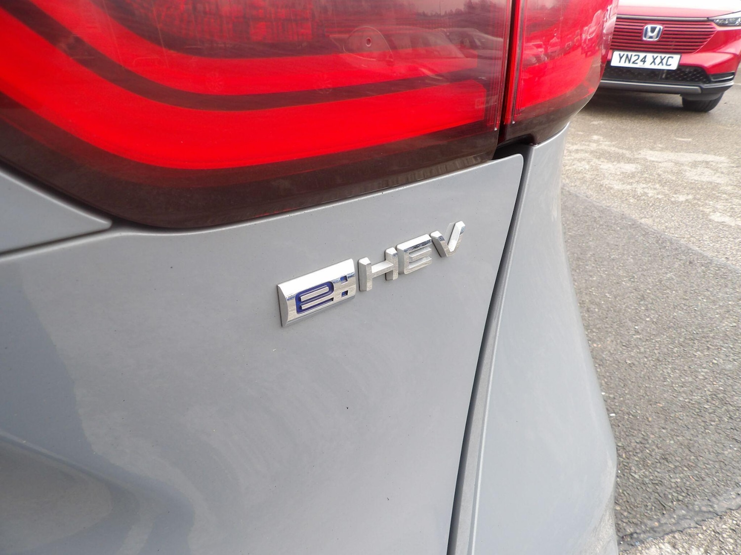 Used Honda Jazz 2024 for sale - 77978063: Photo 11