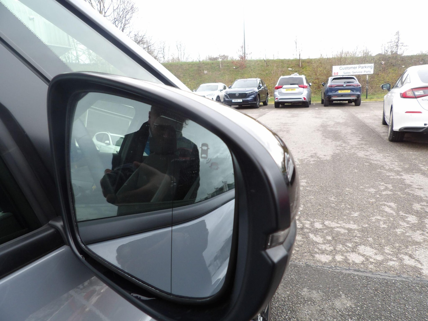 Used Honda Jazz 2024 for sale - 77978063: Photo 13