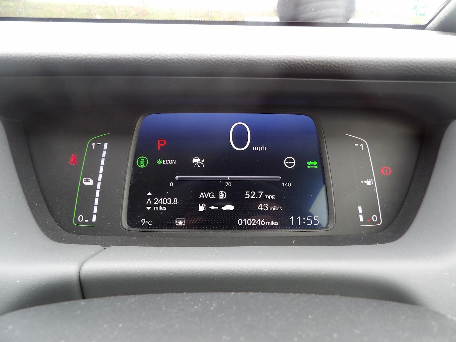 Used Honda Jazz 2024 for sale - 77978063: Photo 16