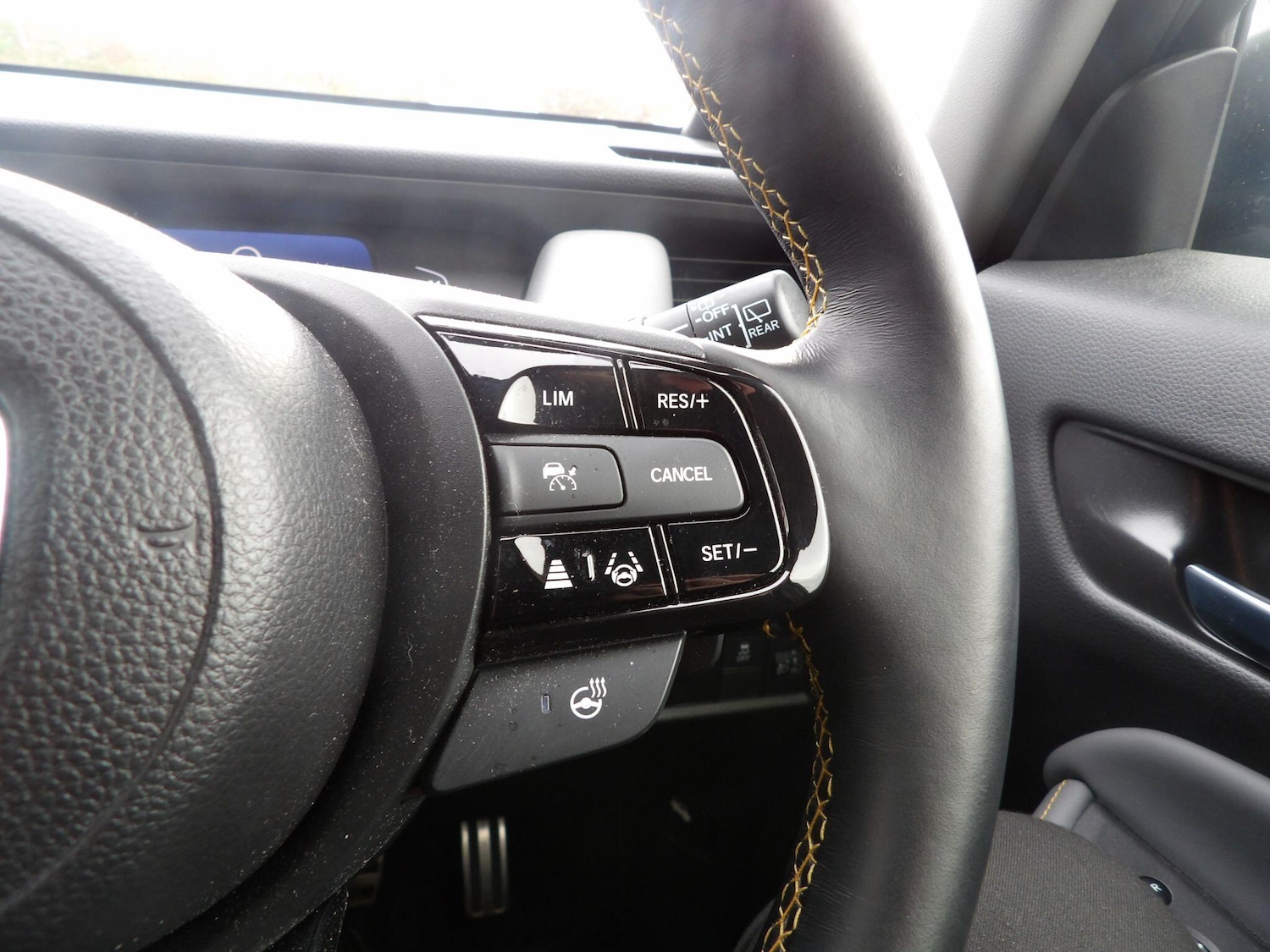 Used Honda Jazz 2024 for sale - 77978063: Photo 17