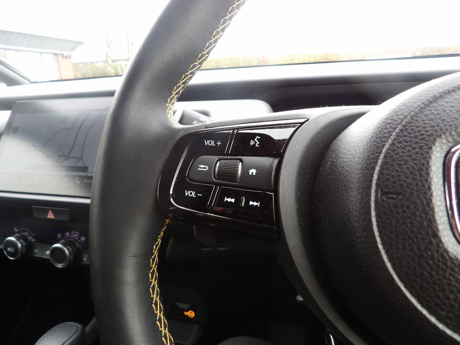 Used Honda Jazz 2024 for sale - 77978063: Photo 18