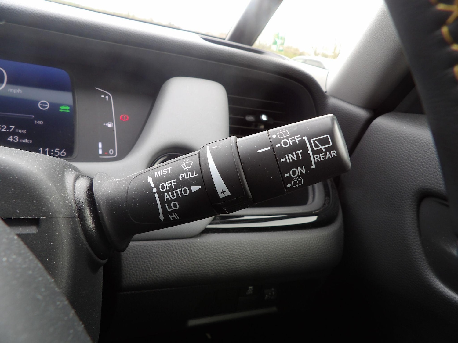 Used Honda Jazz 2024 for sale - 77978063: Photo 19