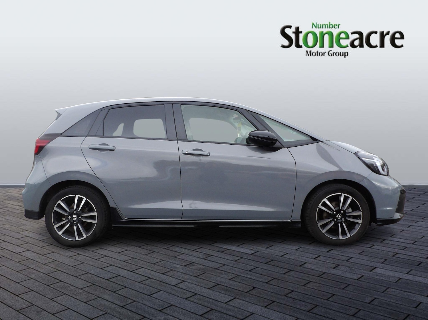 Used Honda Jazz 2024 for sale - 77978063: Photo 2