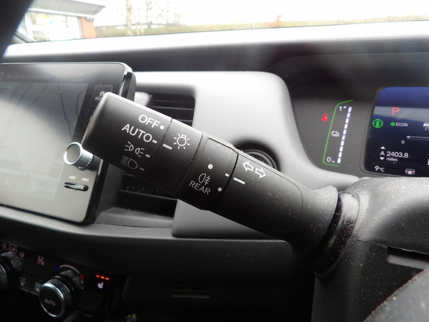 Used Honda Jazz 2024 for sale - 77978063: Photo 20