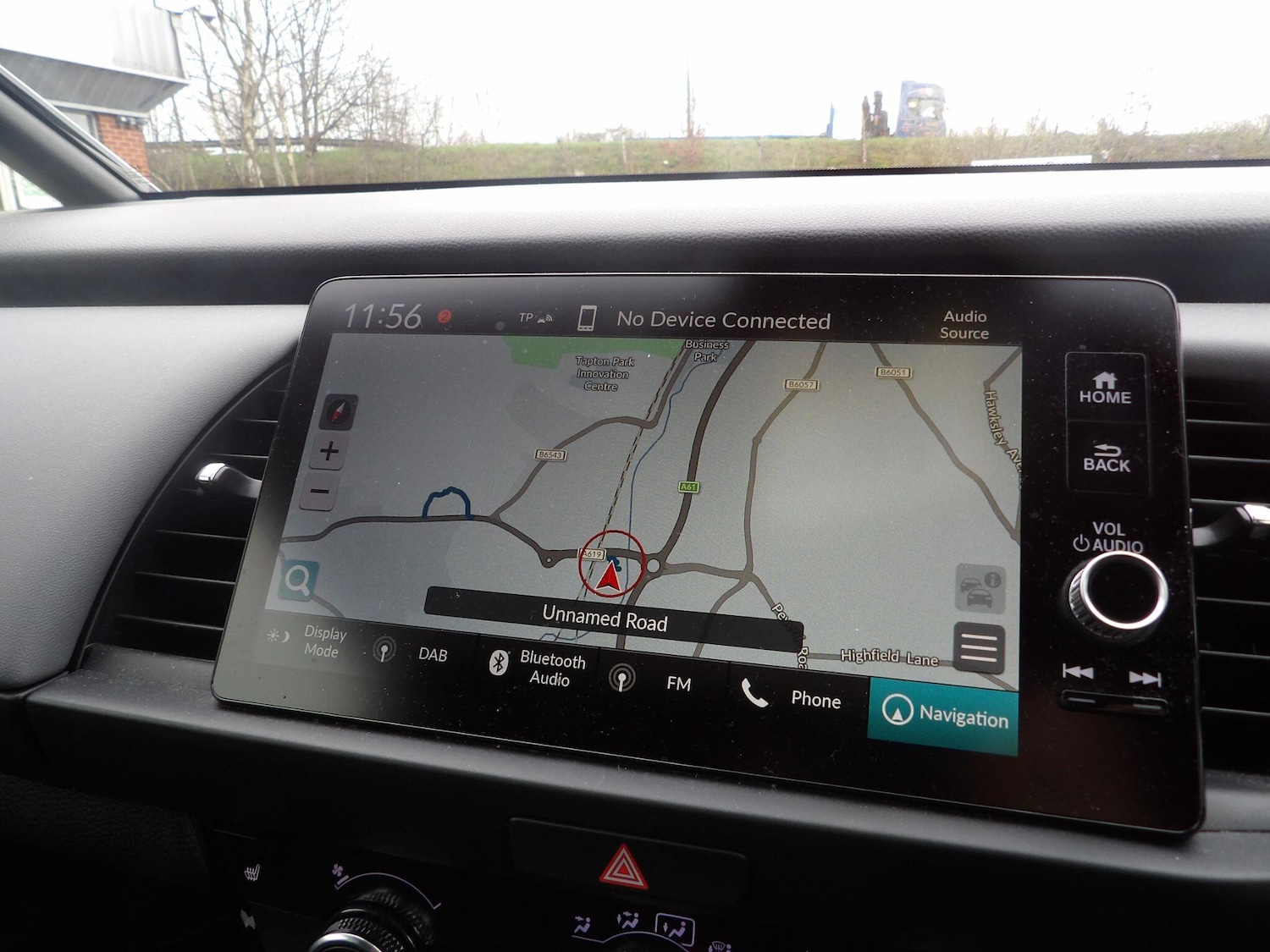 Used Honda Jazz 2024 for sale - 77978063: Photo 21