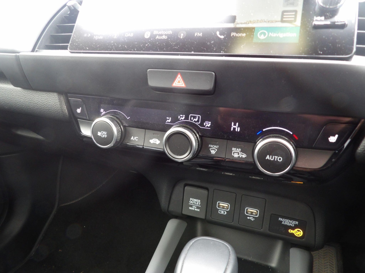 Used Honda Jazz 2024 for sale - 77978063: Photo 22