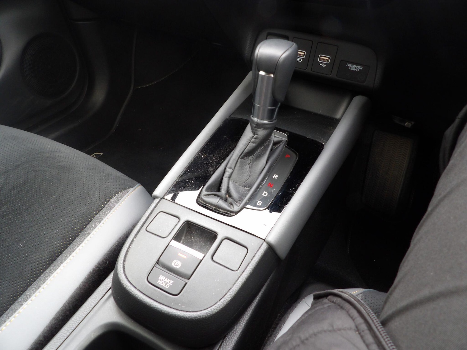 Used Honda Jazz 2024 for sale - 77978063: Photo 24