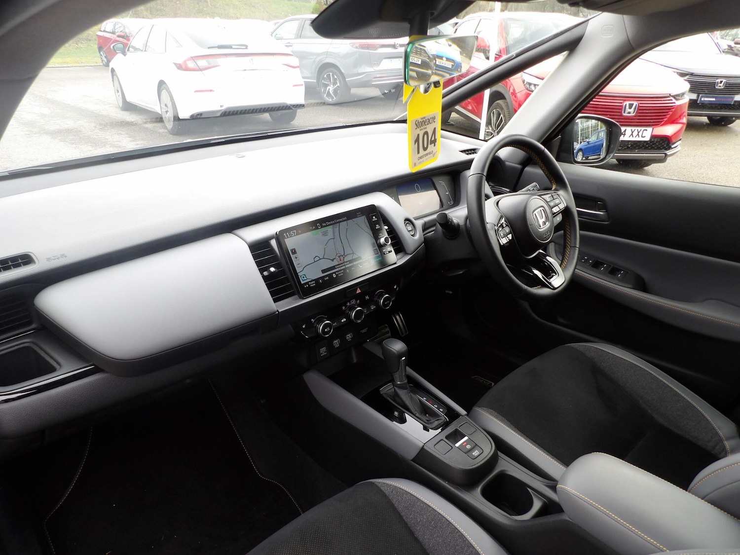 Used Honda Jazz 2024 for sale - 77978063: Photo 26