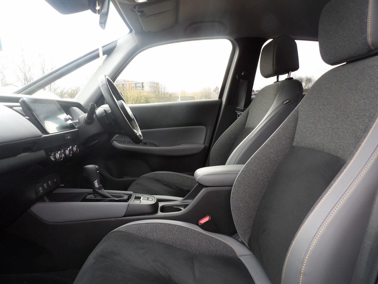 Used Honda Jazz 2024 for sale - 77978063: Photo 27