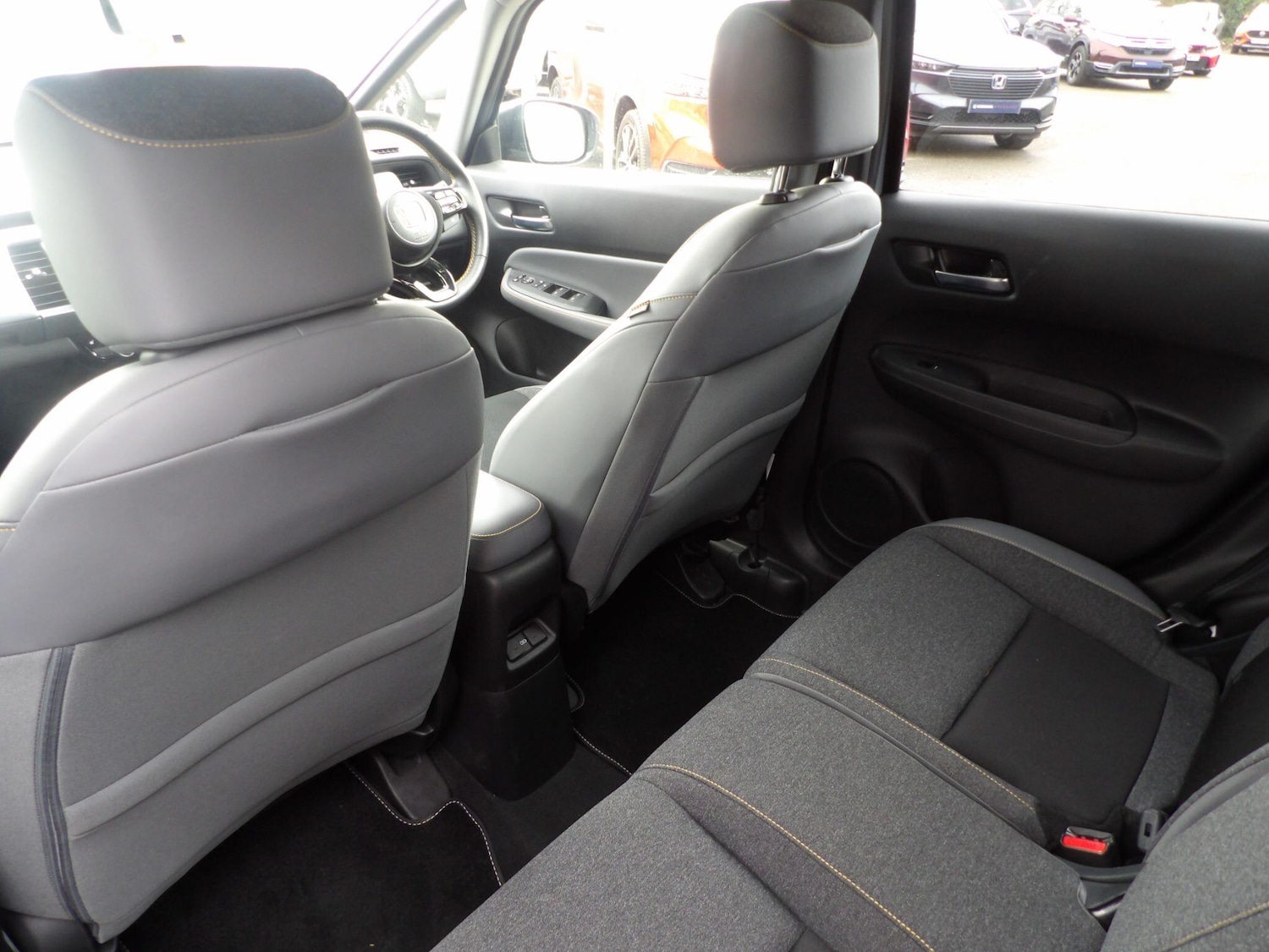 Used Honda Jazz 2024 for sale - 77978063: Photo 28