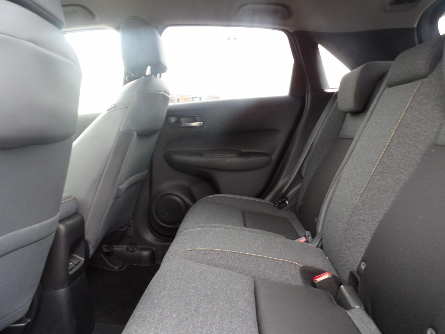 Used Honda Jazz 2024 for sale - 77978063: Photo 29