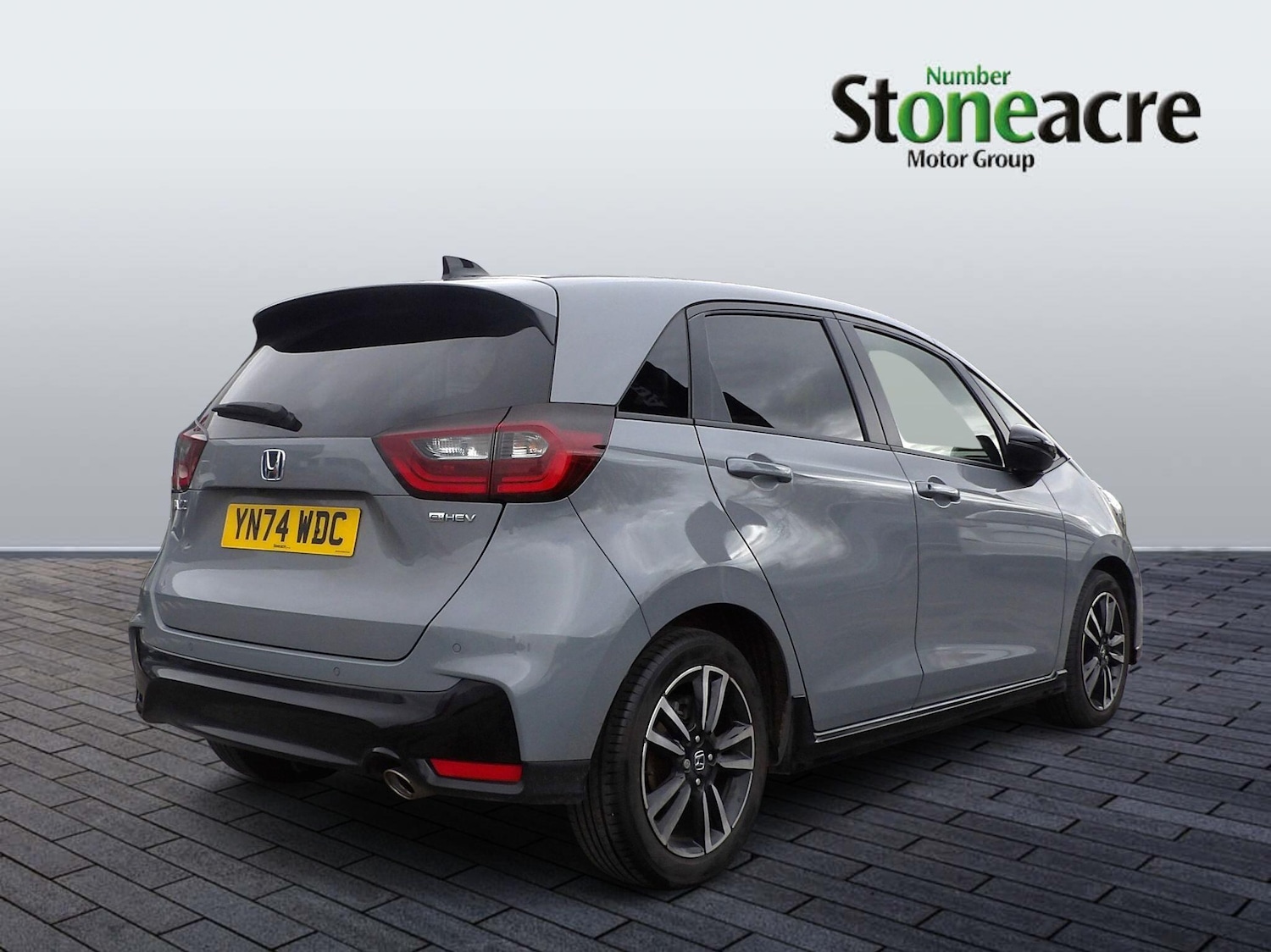 Used Honda Jazz 2024 for sale - 77978063: Photo 3