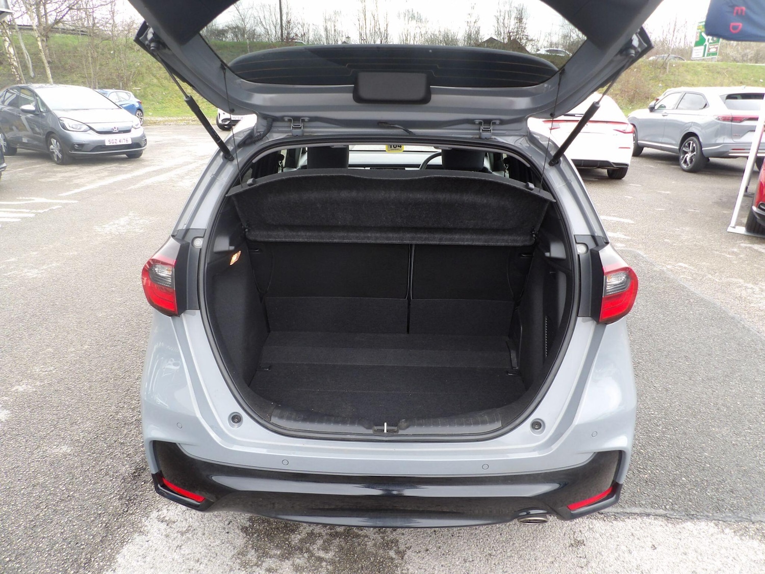 Used Honda Jazz 2024 for sale - 77978063: Photo 30