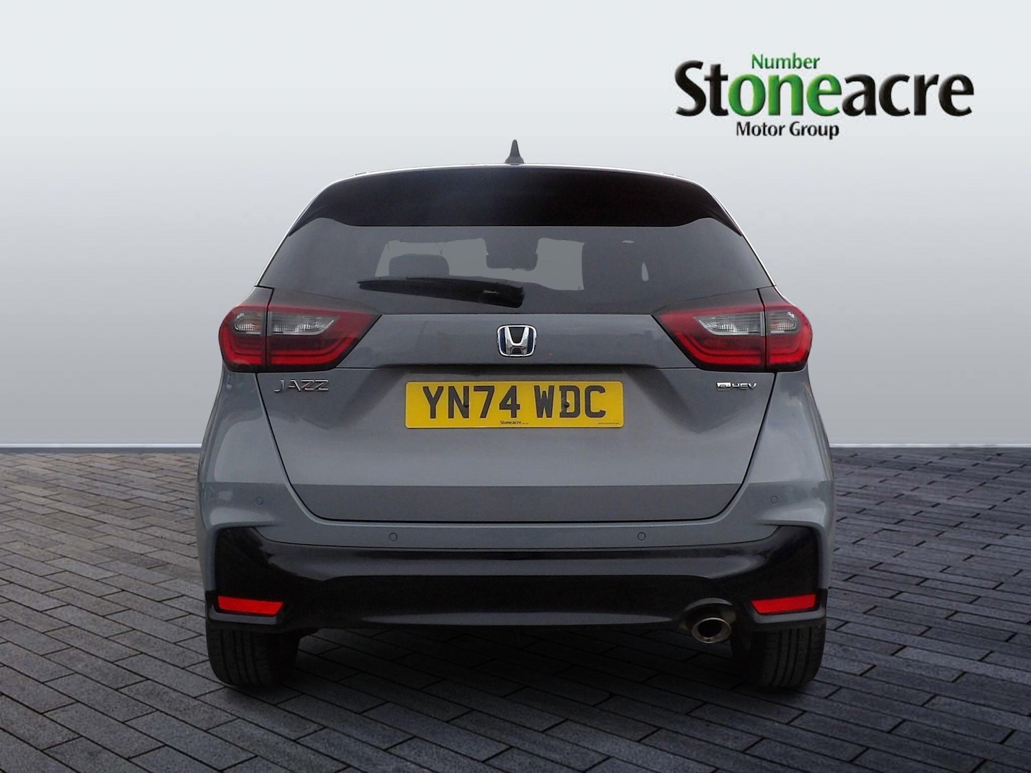 Used Honda Jazz 2024 for sale - 77978063: Photo 4