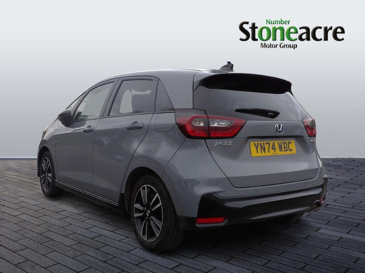 Used Honda Jazz 2024 for sale - 77978063: Photo 5