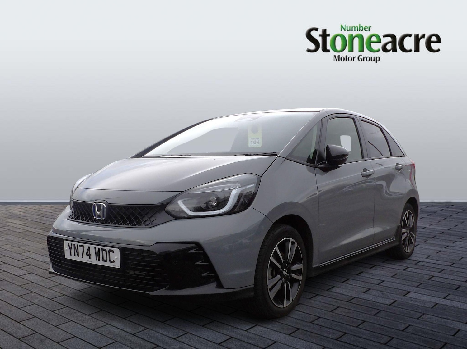 Used Honda Jazz 2024 for sale - 77978063: Photo 7