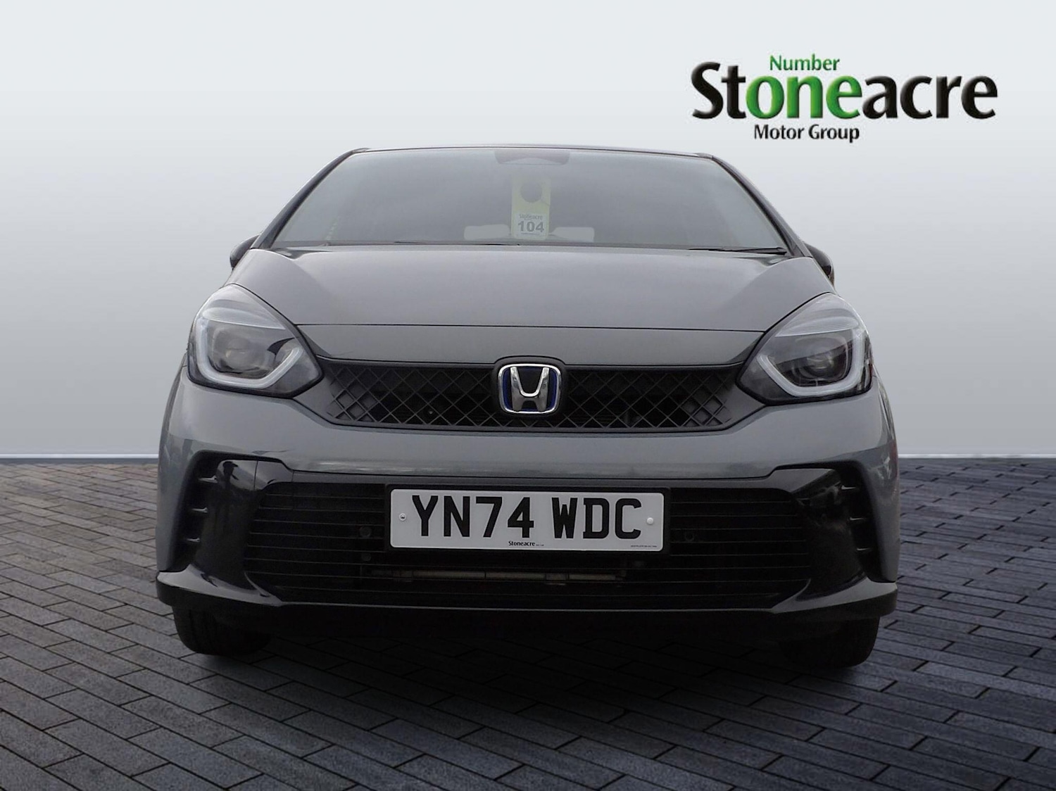 Used Honda Jazz 2024 for sale - 77978063: Photo 8