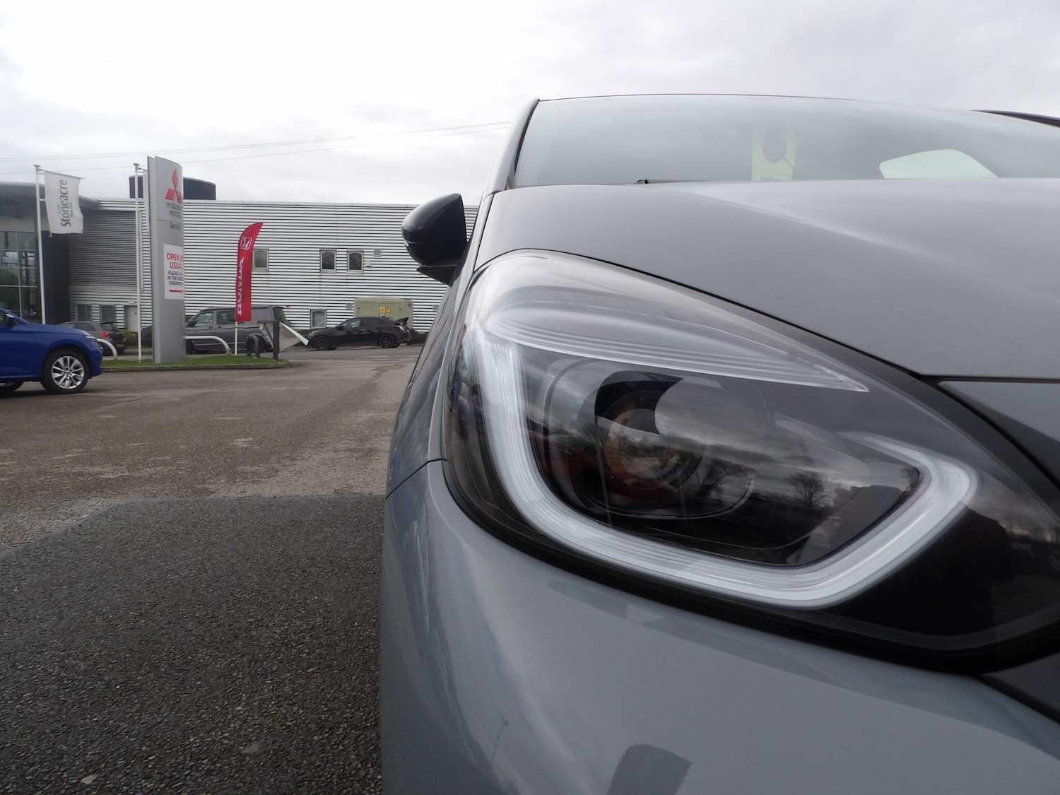 Used Honda Jazz 2024 for sale - 77978063: Photo 9