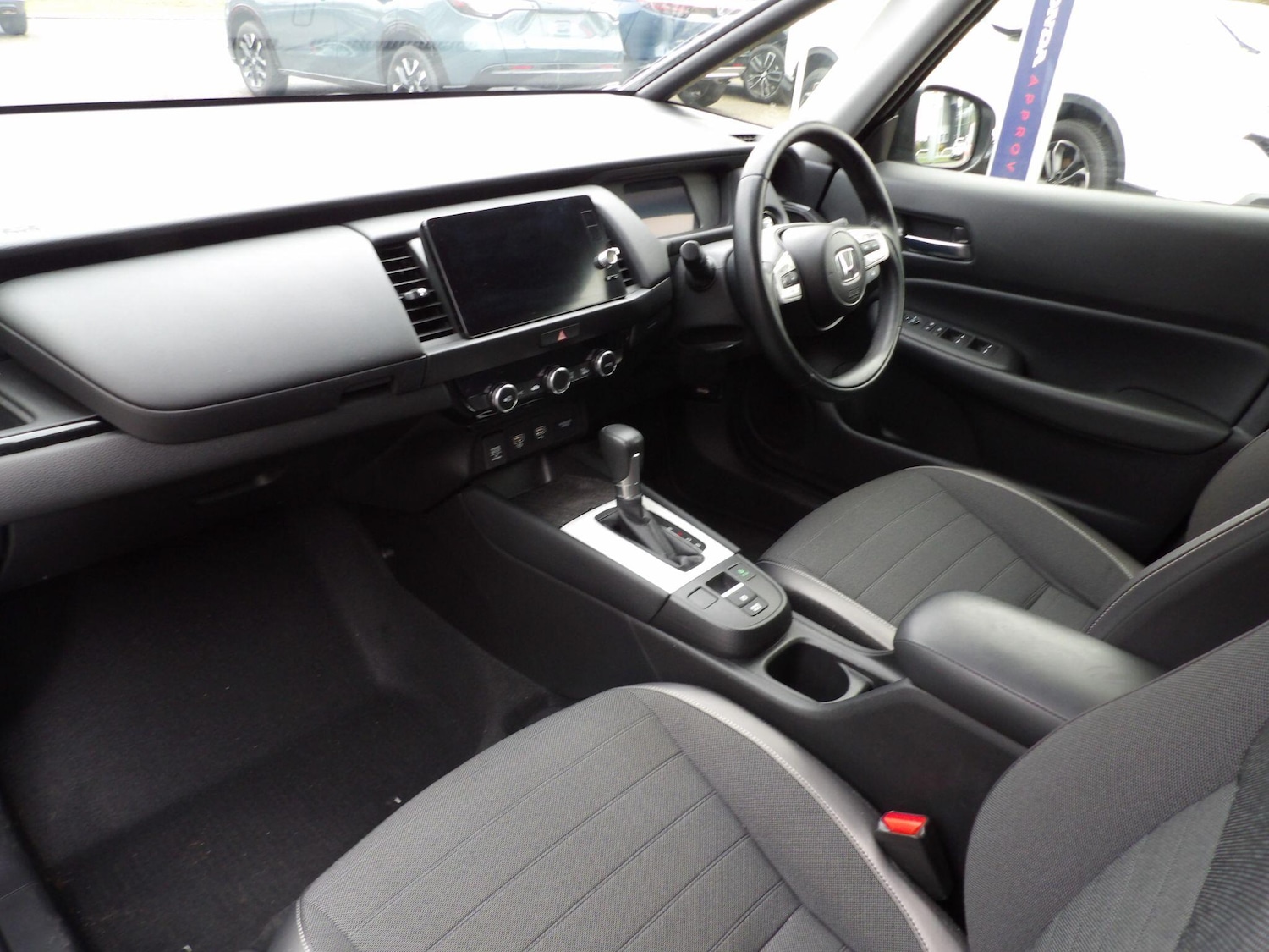 Used Honda Jazz 2023 for sale - 77411942: Photo 10